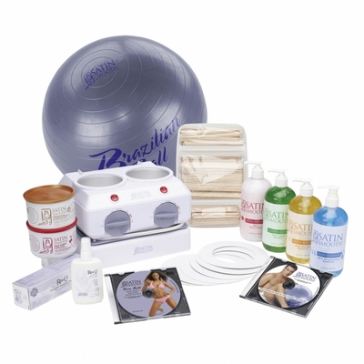 Product picture WAXING CASE STUDY, ITEC BEAUTY THERAPY